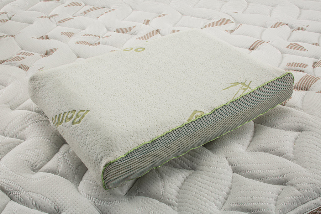 Almohada Fresh Gel