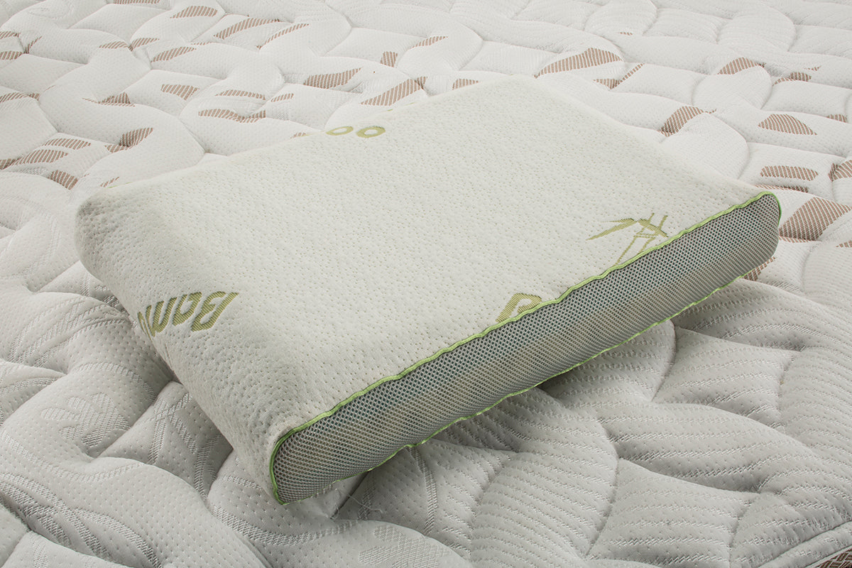 Almohada Fresh Gel