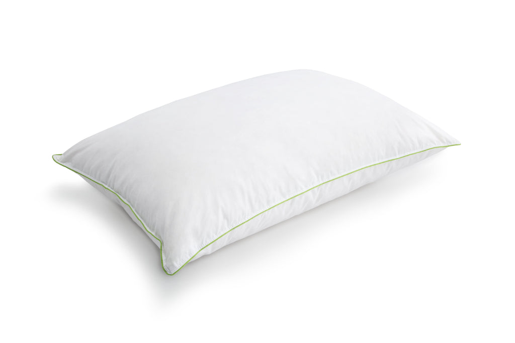 Almohada Fiber Gel