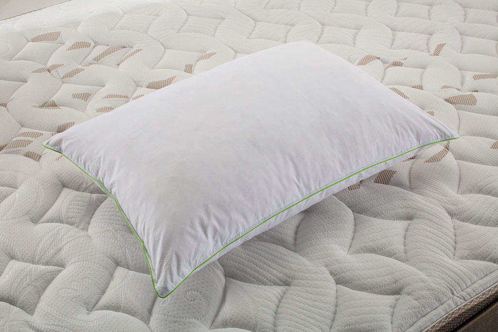 Almohada Fiber Gel