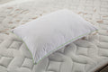 Almohada Fiber Gel