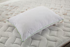Almohada Fiber Gel