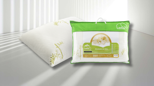 Almohada de Látex